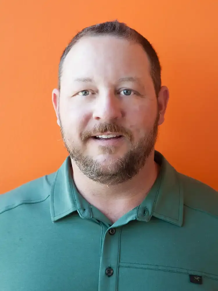 Dr. Daniel Bird