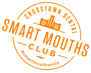 Smart Mouths Club - Crosstown Dental Group